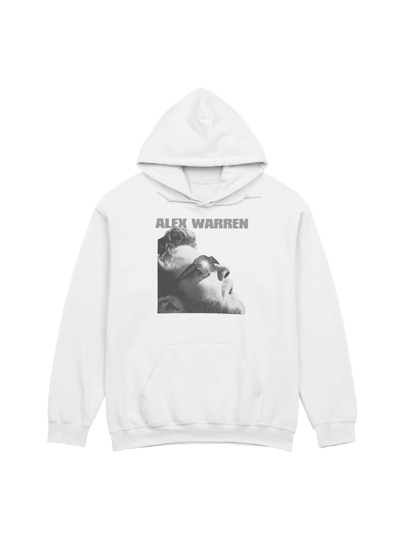 FEVER DREAM Alex Warren Hoodie product image (1)
