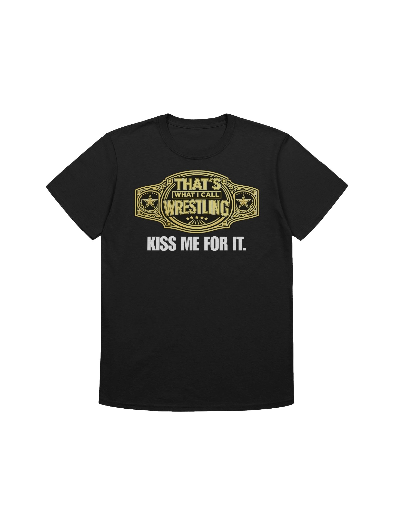 Kiss Me For It TEE product image (1)