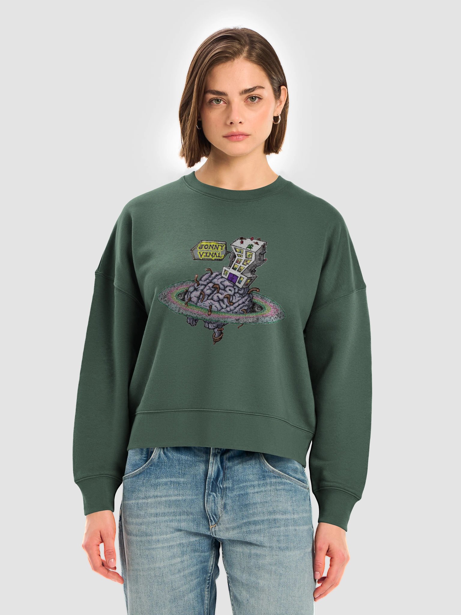 Head Vacant Sweater Shop product image (7)