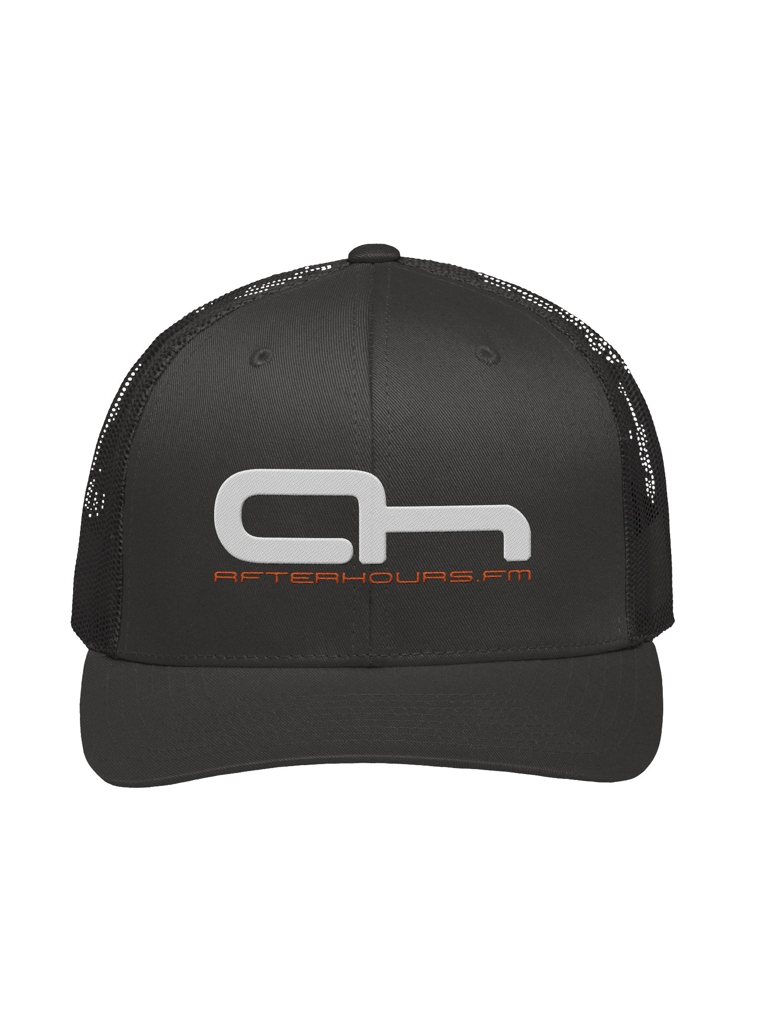 Classic Retro Trucker Hat (stitched) product image (56)