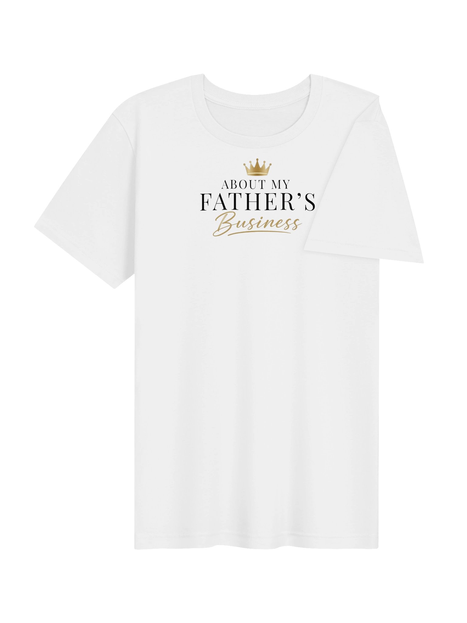 AMFB Signature Tee product image (4)