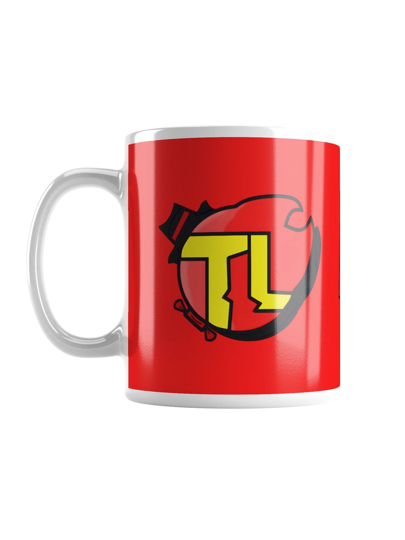 Loxyy logo mug product image (1)