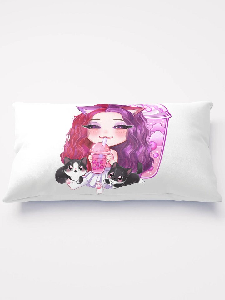 Salem and Sabrina Cushion! product image (2)