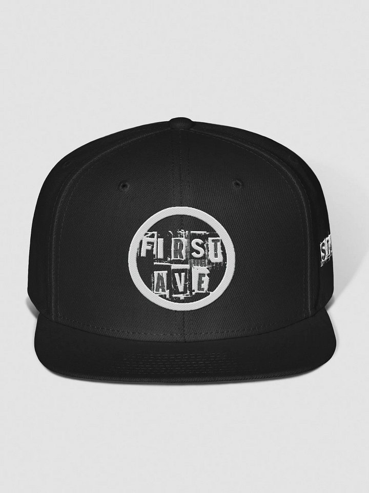 Stars Hat product image (1)