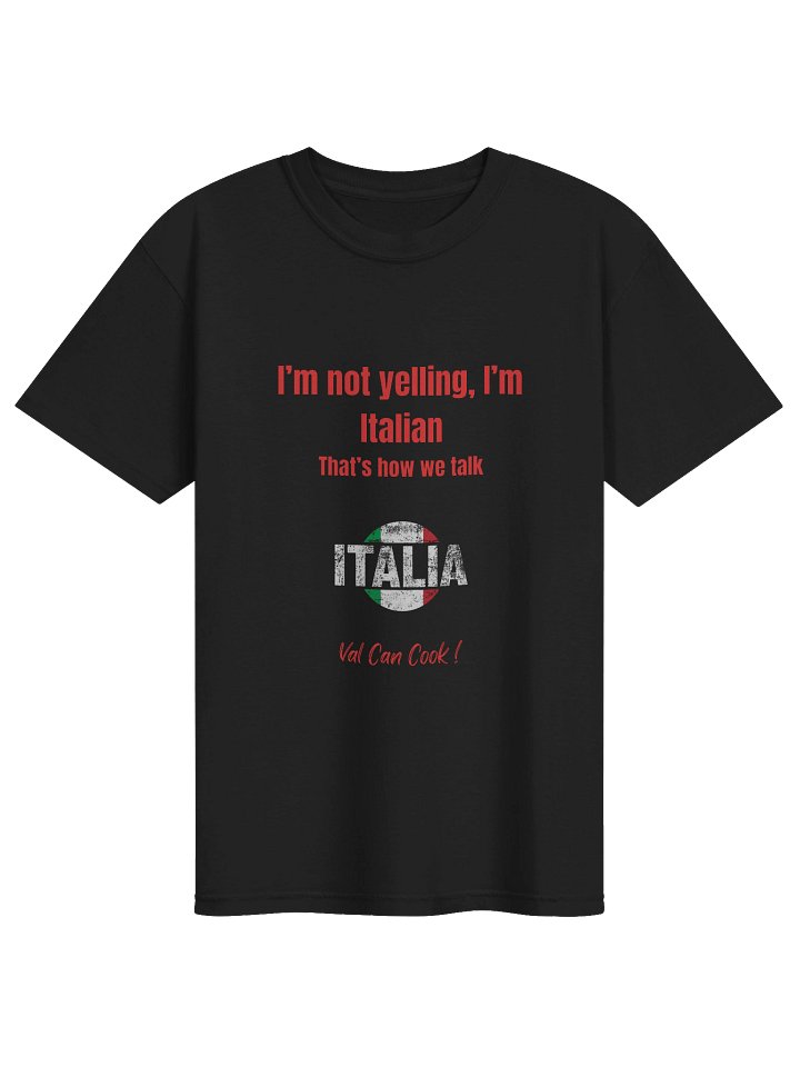 I'm Not Yelling product image (1)