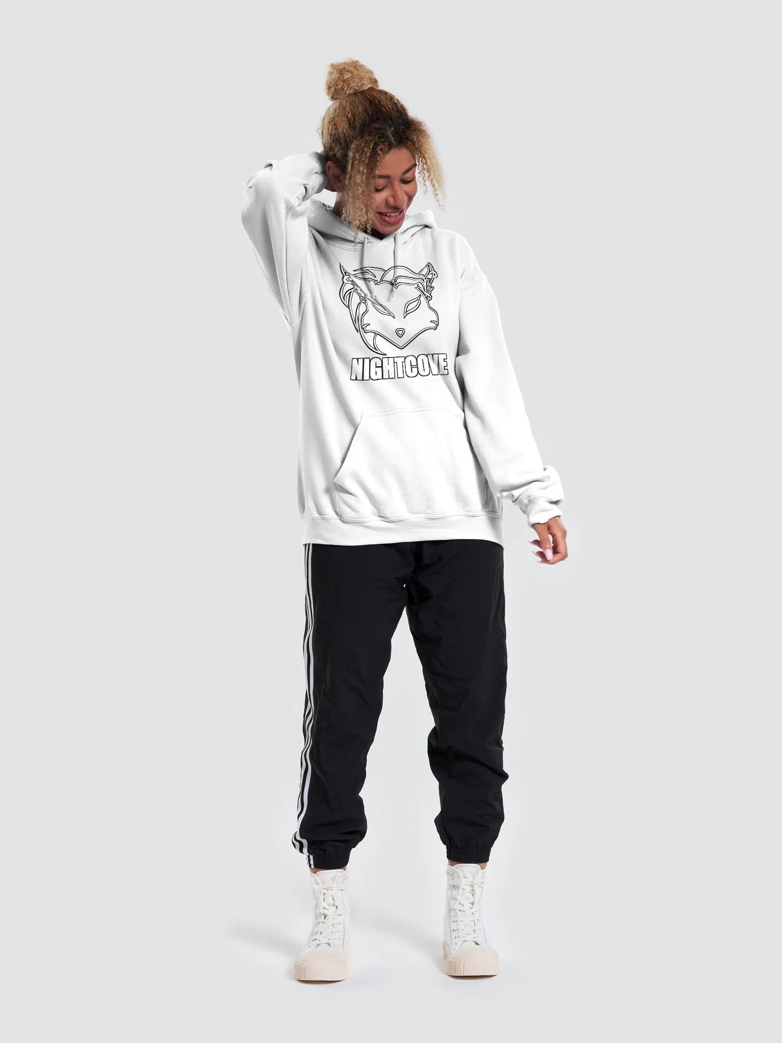 2022 Icon Hoodie product image (6)
