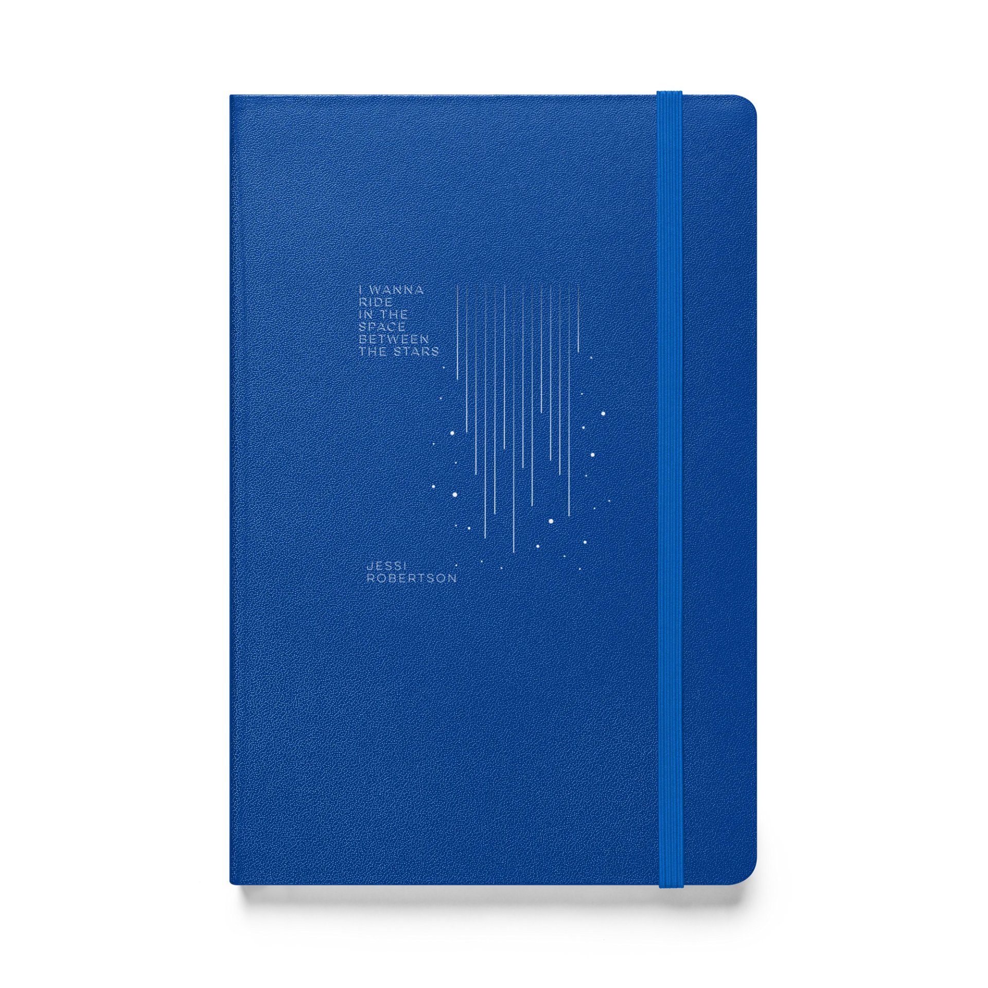 Space Between the Stars Journal product image (1)