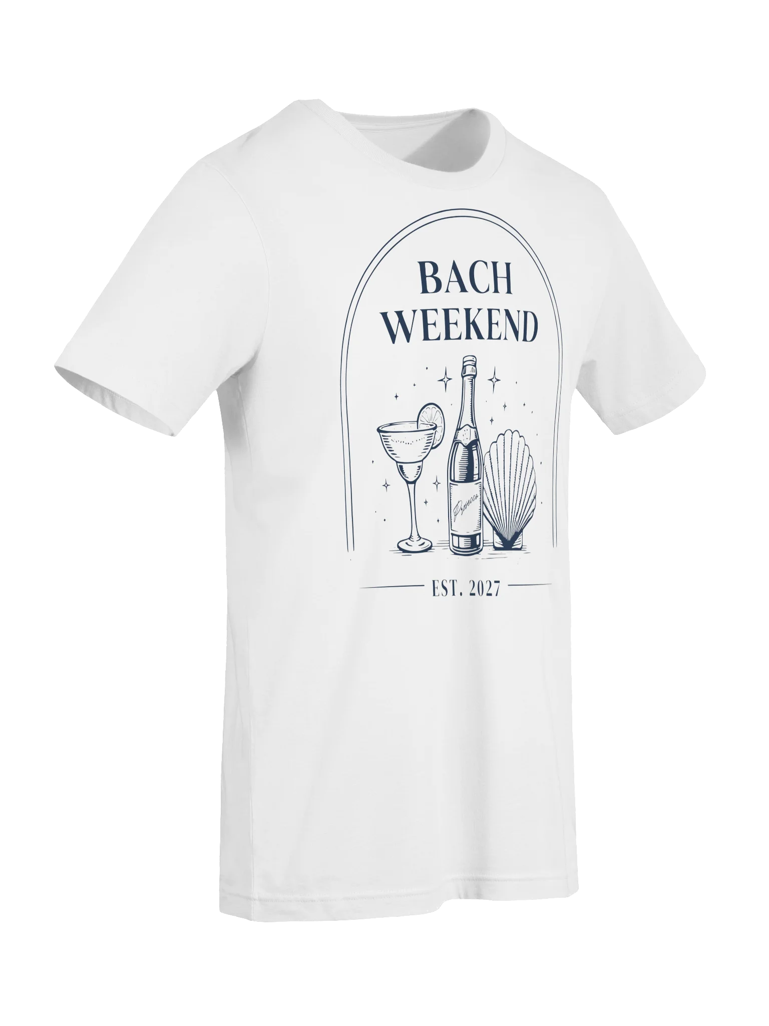 Mimosas and Margs Bach Weekend 2027 product image (7)