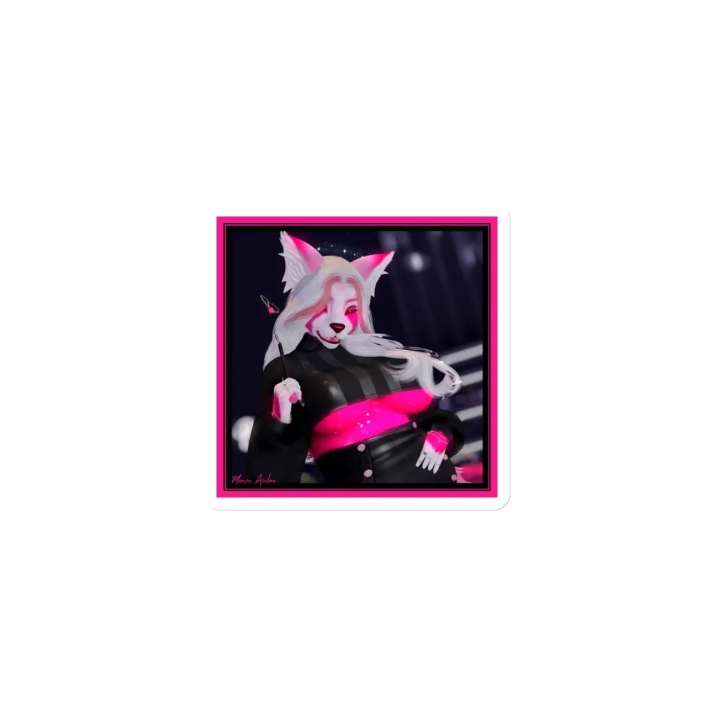 Cuteness Overload - Magnet product image (1)