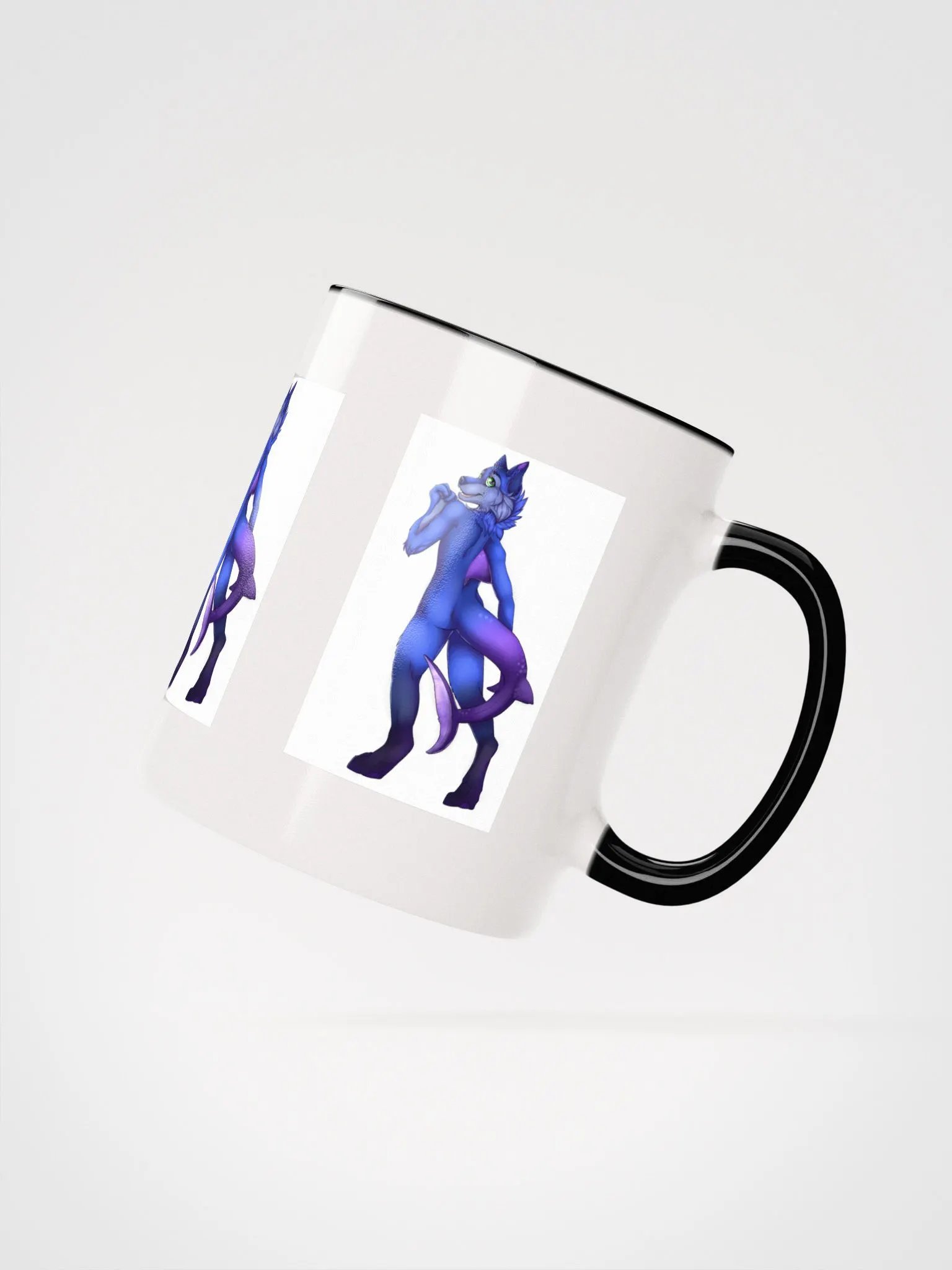 Jaws sona mug product image (24)