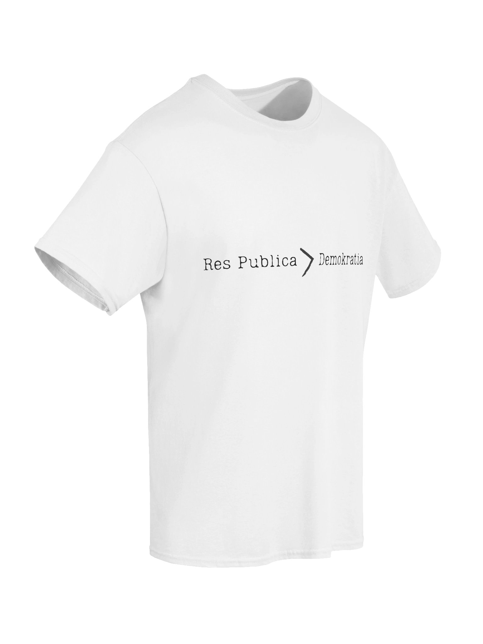 Res Publica Shirt product image (8)