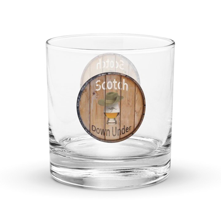 SDU Rock Glass product image (1)