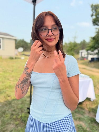 Yesterday we had the privilege to celebrate the brightest, most beautiful soul I’ve ever known. Mars, you are my everything a...