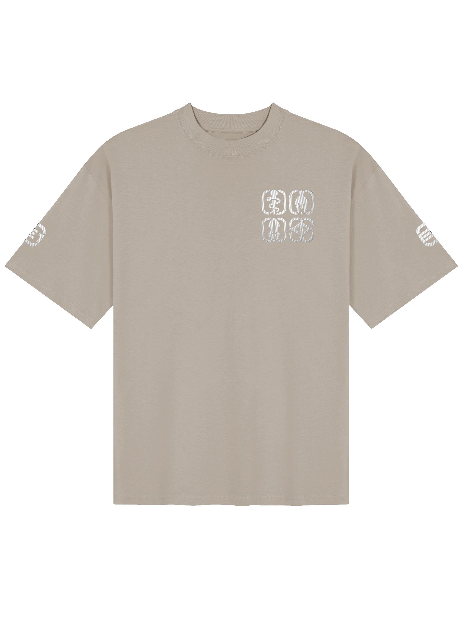 Element-1 T-Shirt (All-in-one) product image (29)