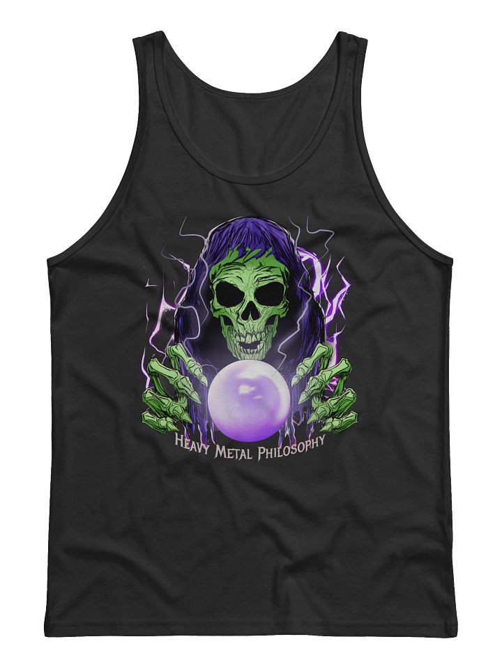 Summer Summoning Tank Top product image (1)