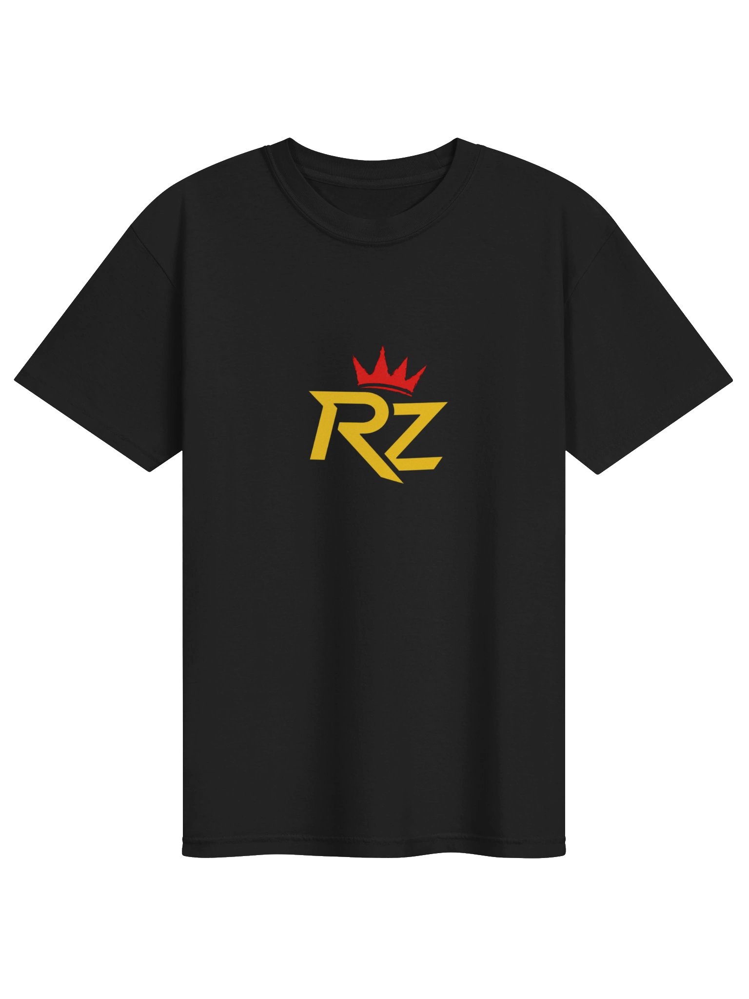 RZ Crown Logo Tee product image (4)