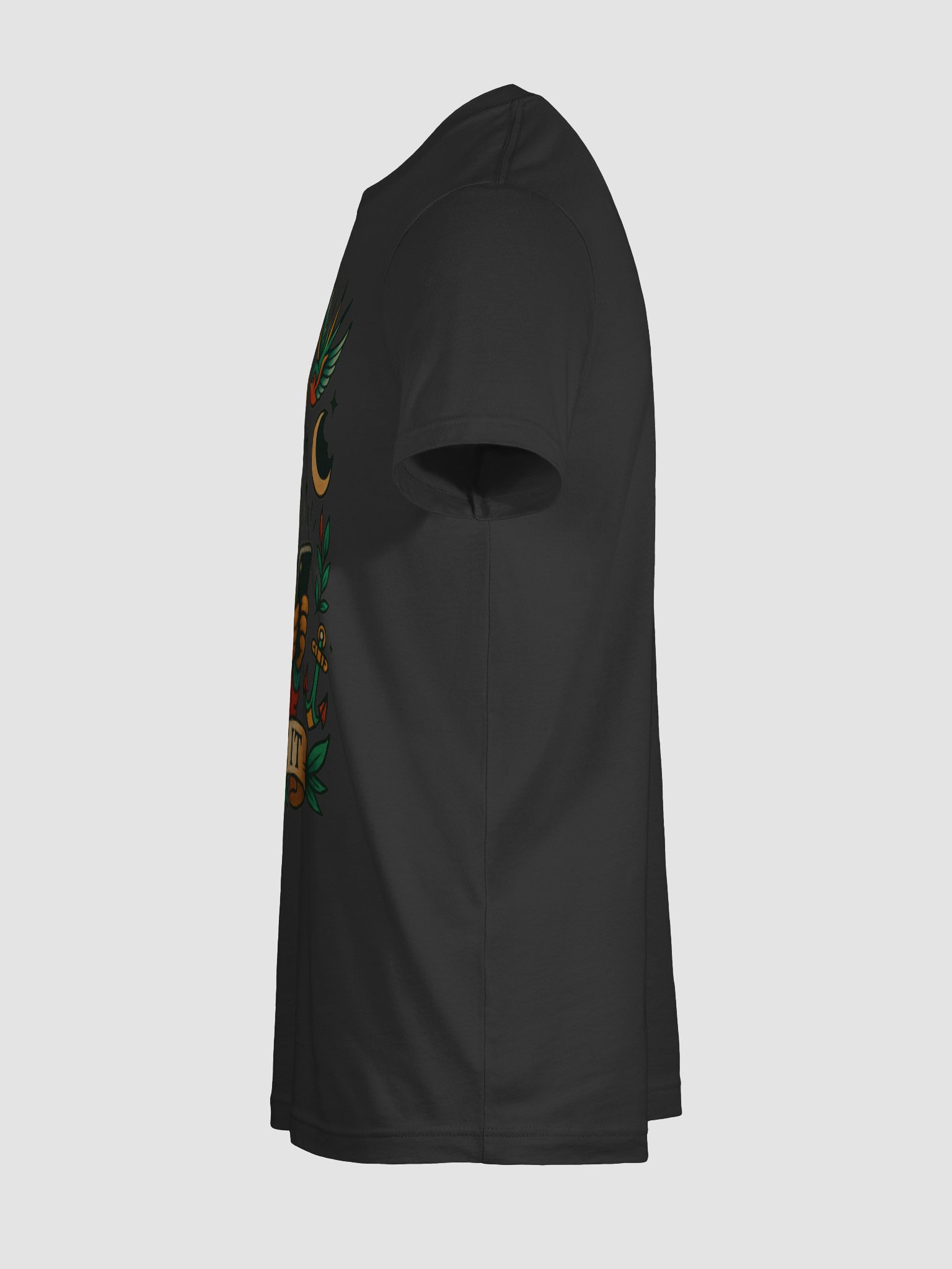 Leave it. T-shirt product image (11)