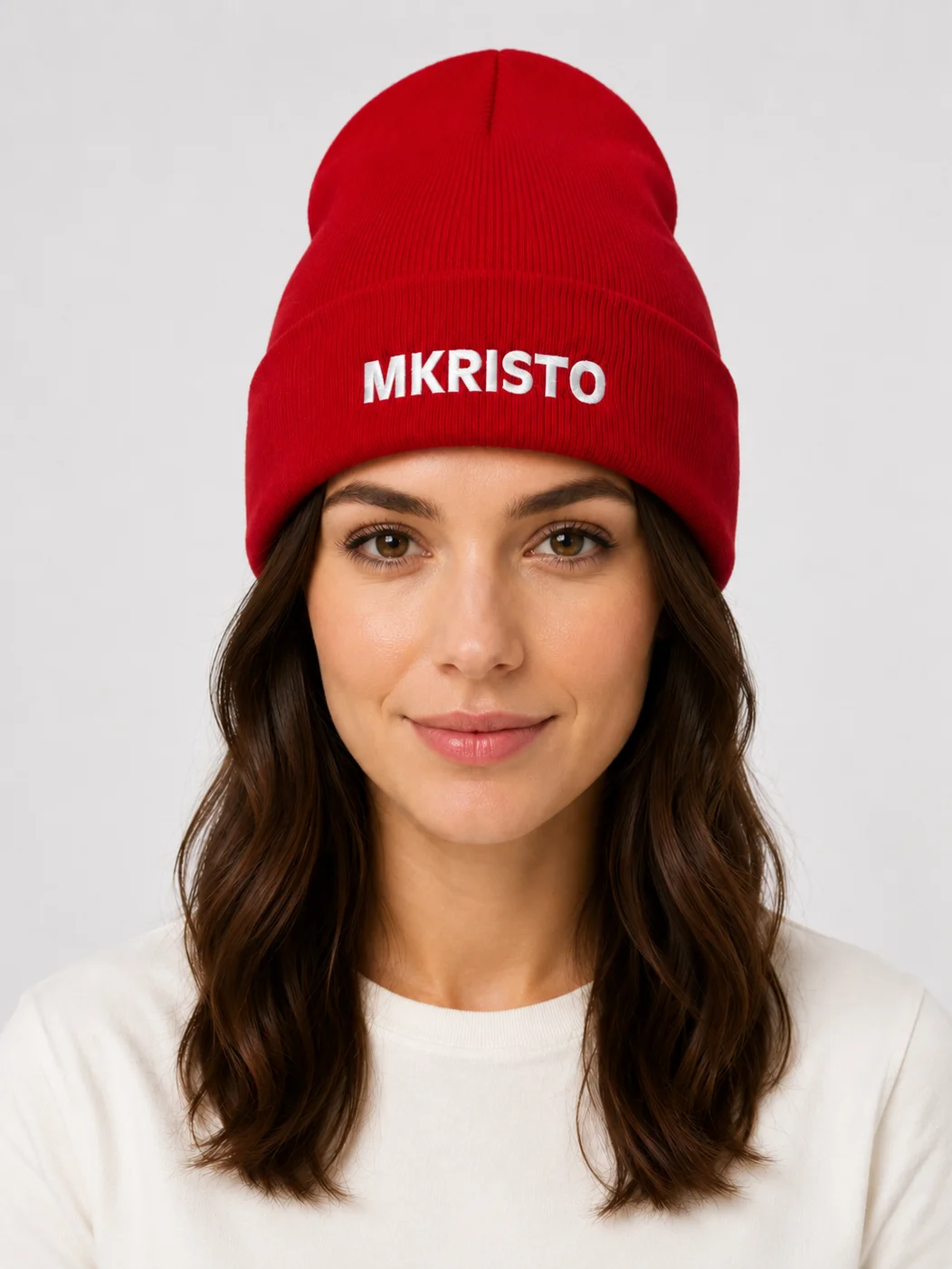 MKRISTO Essential Knit Beanie product image (11)
