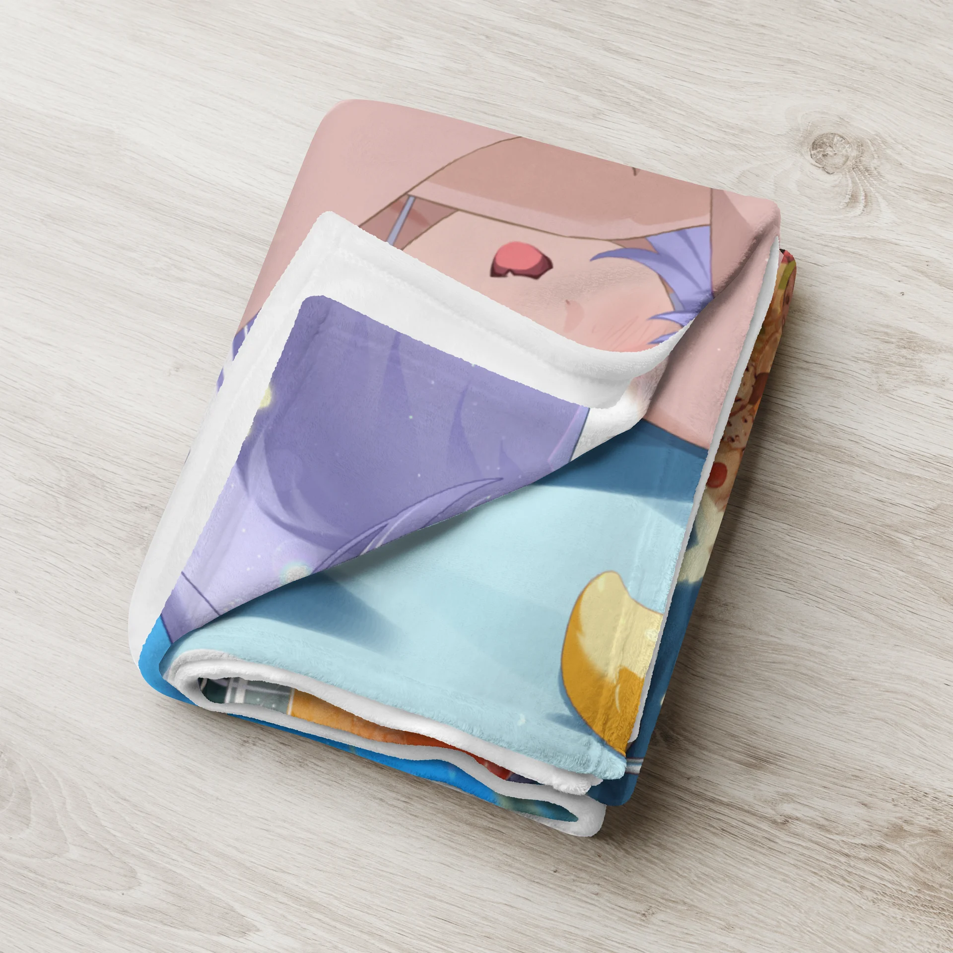 Summer Fun (Blanket) product image (3)