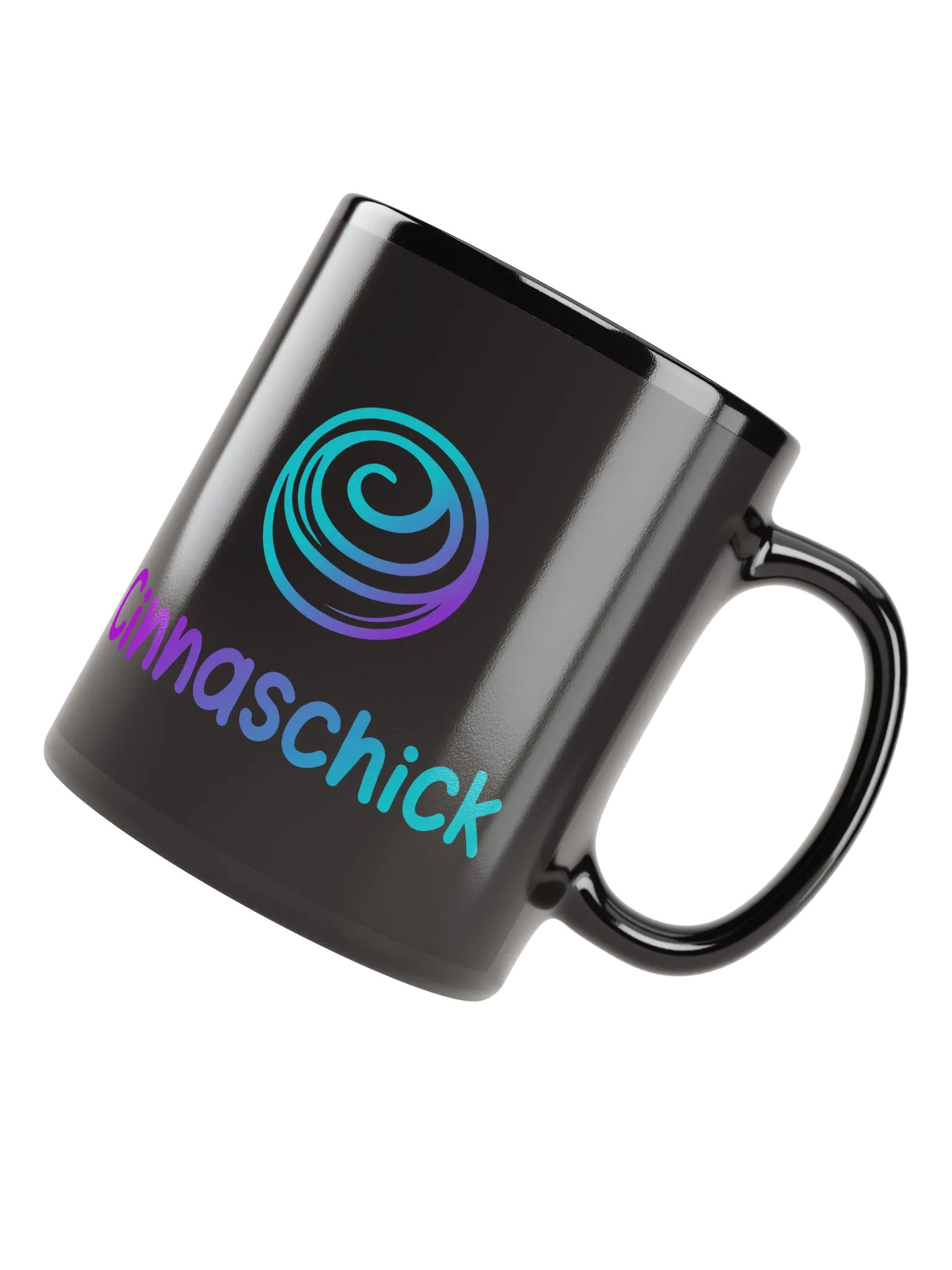 Cinnaschick Mug product image (7)