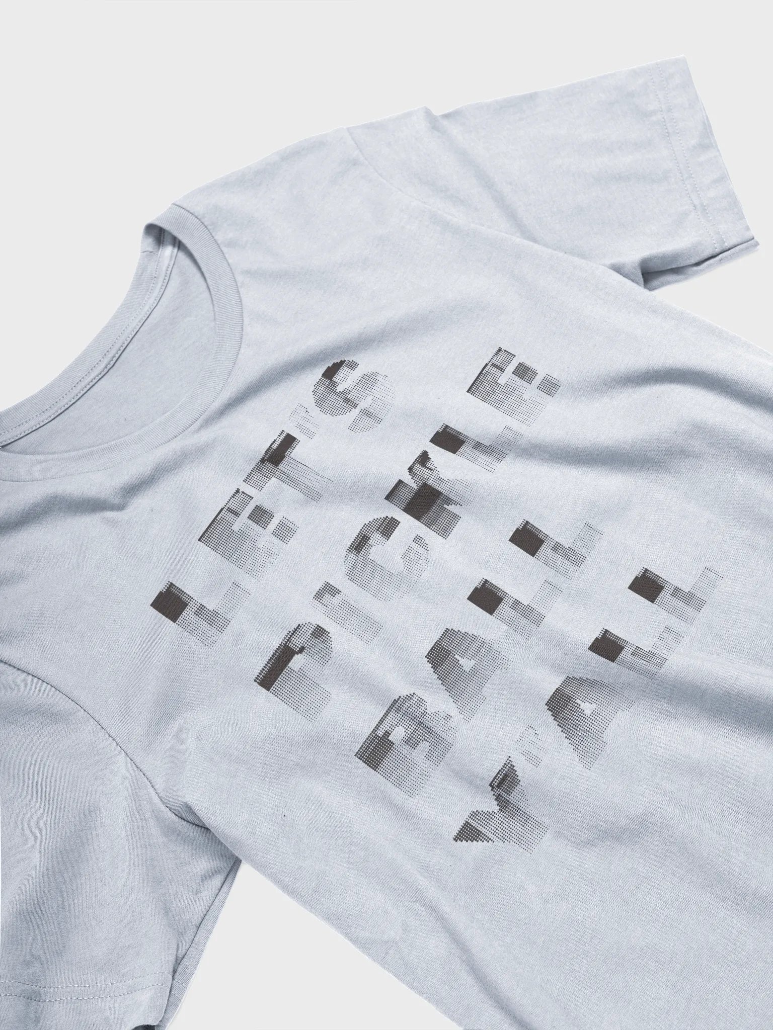 Pickleball Y'all Tee product image (3)