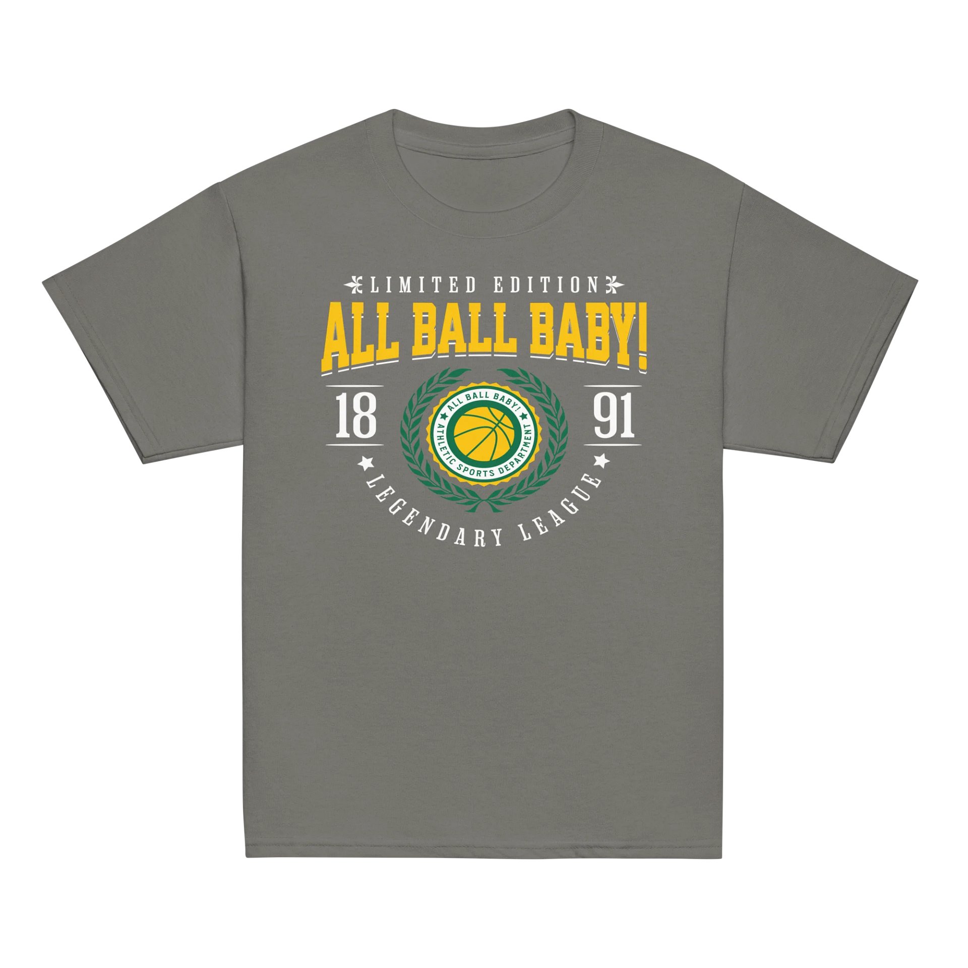ABB! Legendary League | Seattle | Youth Size product image (1)