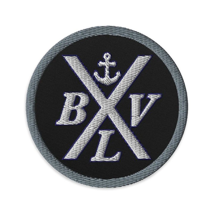 Lakeland BV X-Factor Patch product image (1)