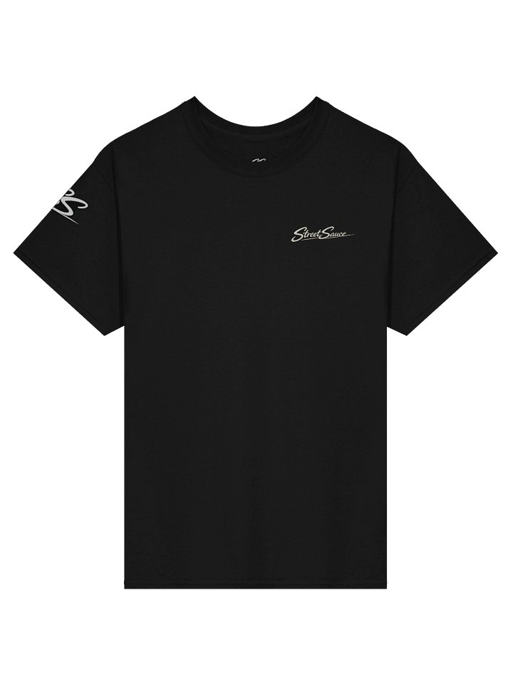 Copy of Driver's Tee (1st Edition) product image (1)