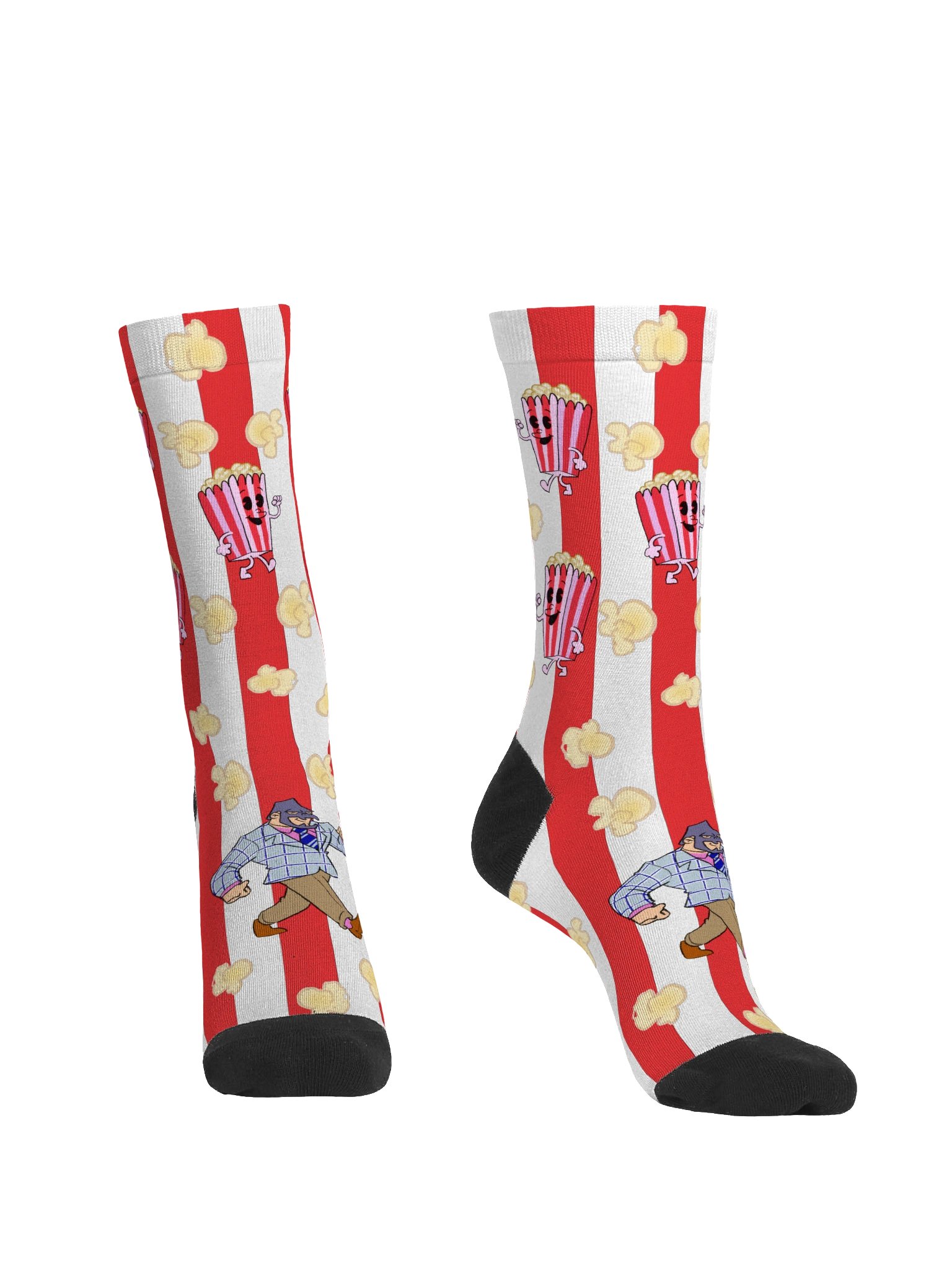 Popcorn Socks product image (2)