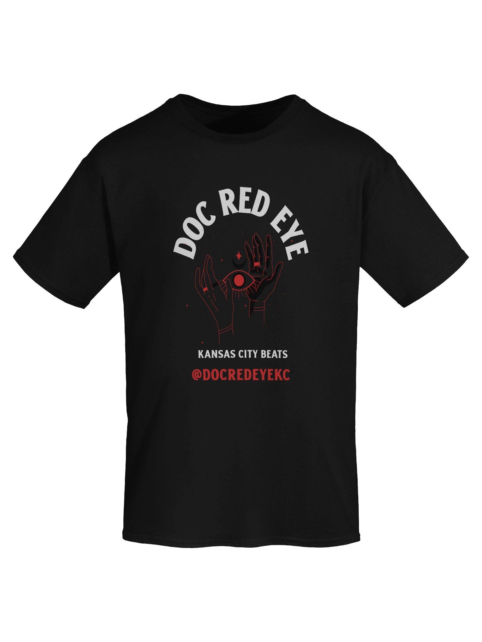 🔥Doc Red Eye KC Beats🔥 product image (55)