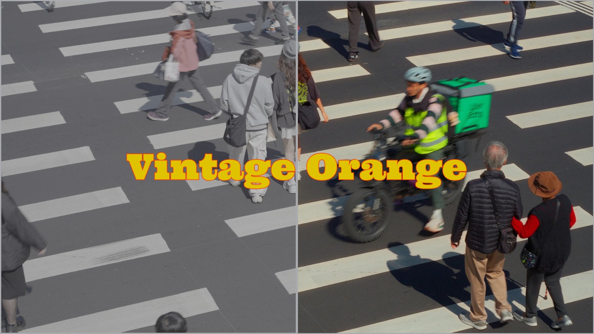 Cinematic LUT Pack product image (10)