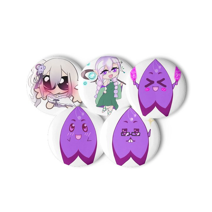 Pin tastical Fela and Petal product image (3)