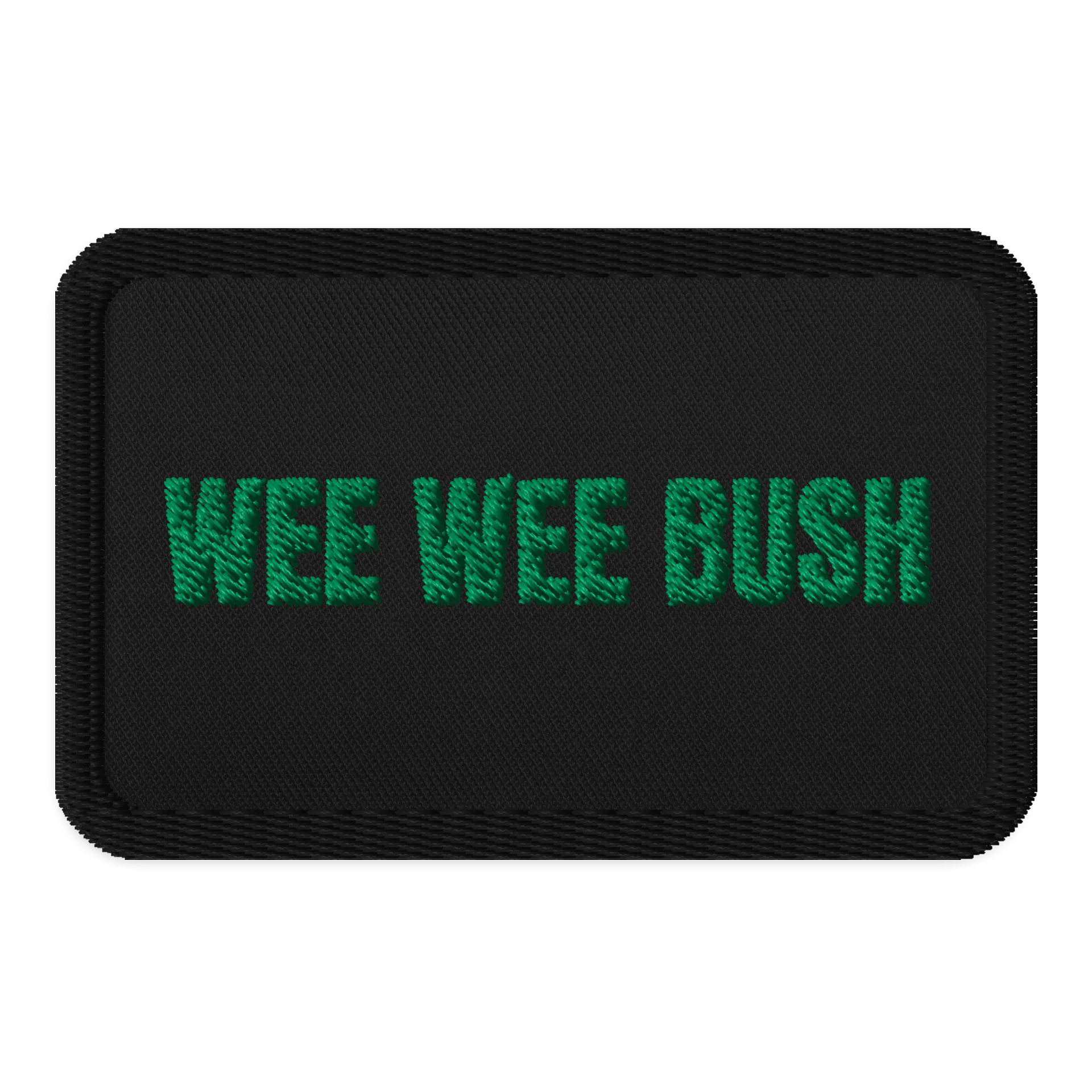 Wee Wee Bush Patch product image (1)