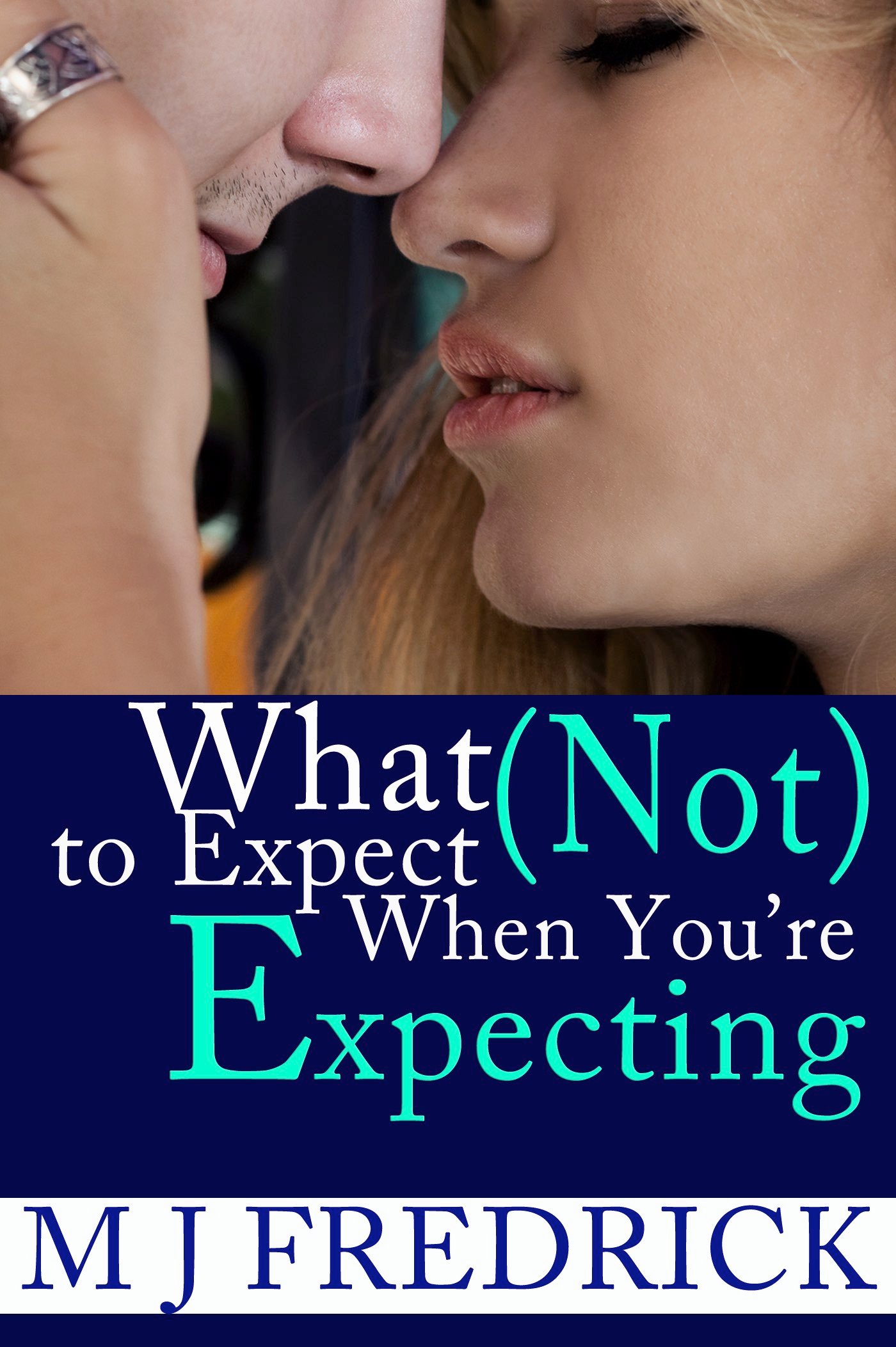 What (Not) to Expect When You're Expecting product image (1)