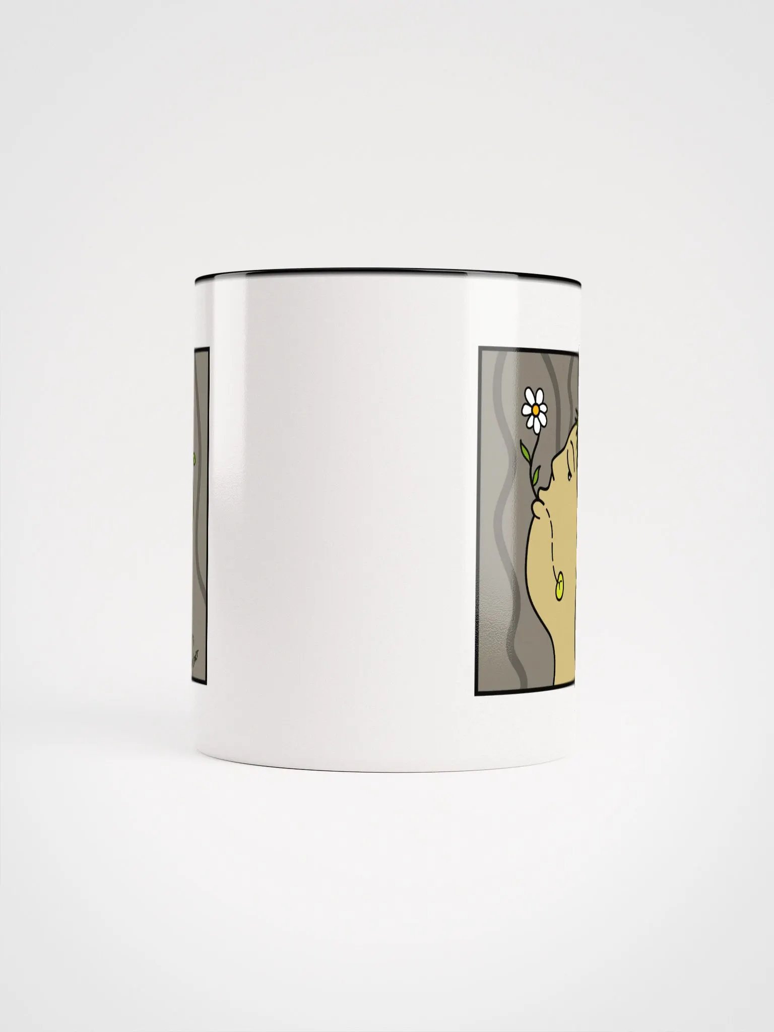 Spermata Coffee Mugs product image (5)