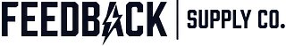 Feedback Supply Co.