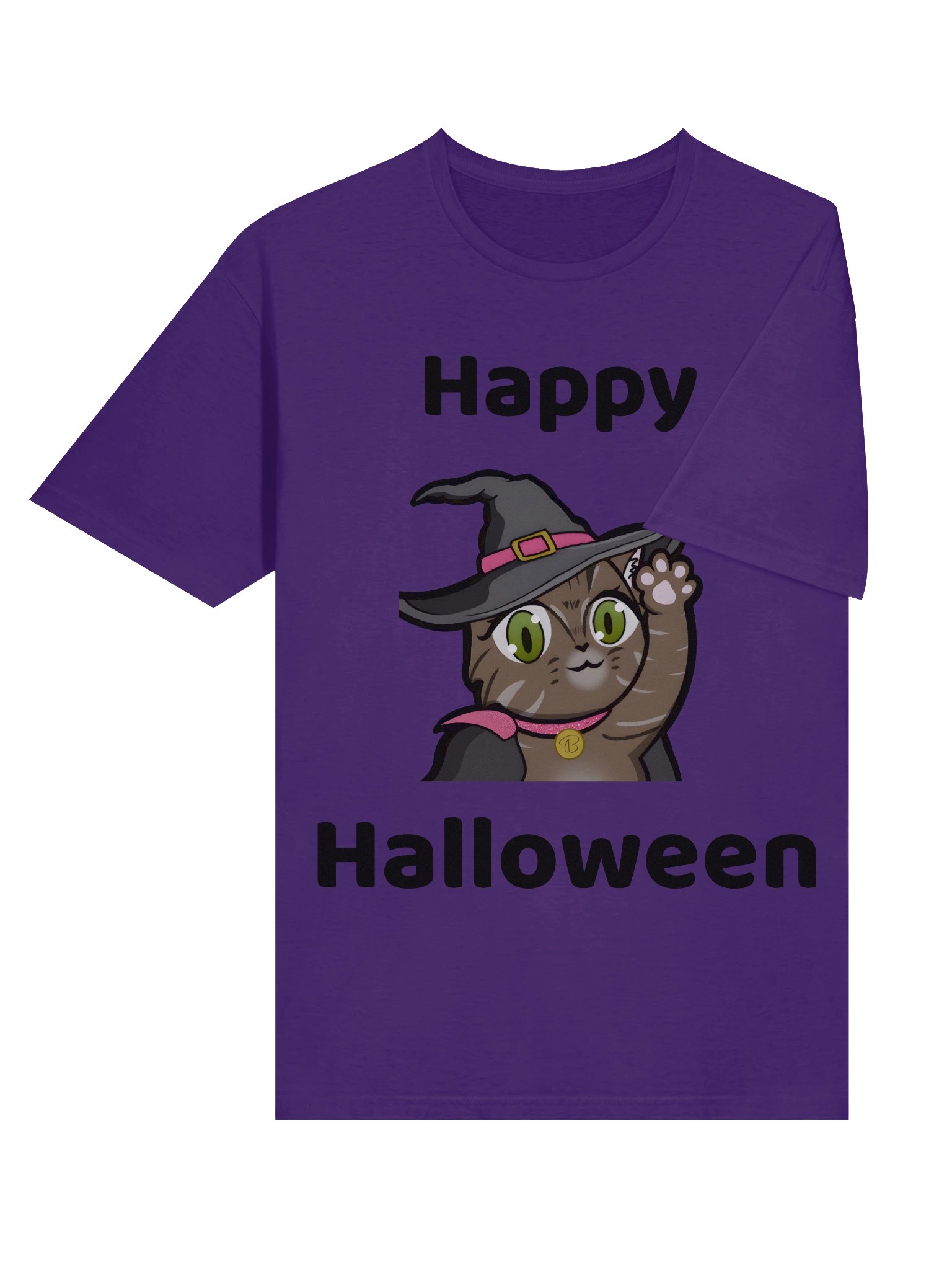 Halloween T-Shirt product image (21)