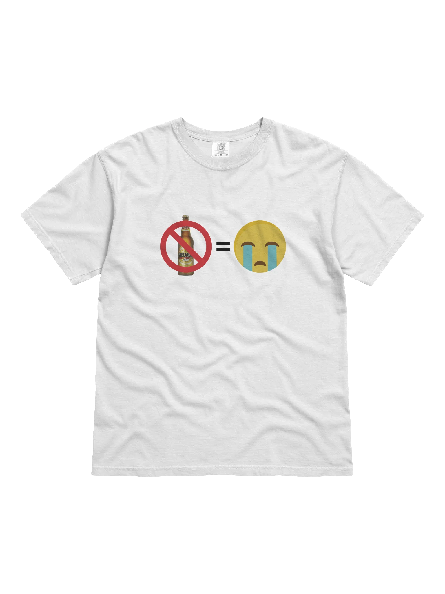 Si no me dan de beber…¡Lloro! product image (1)