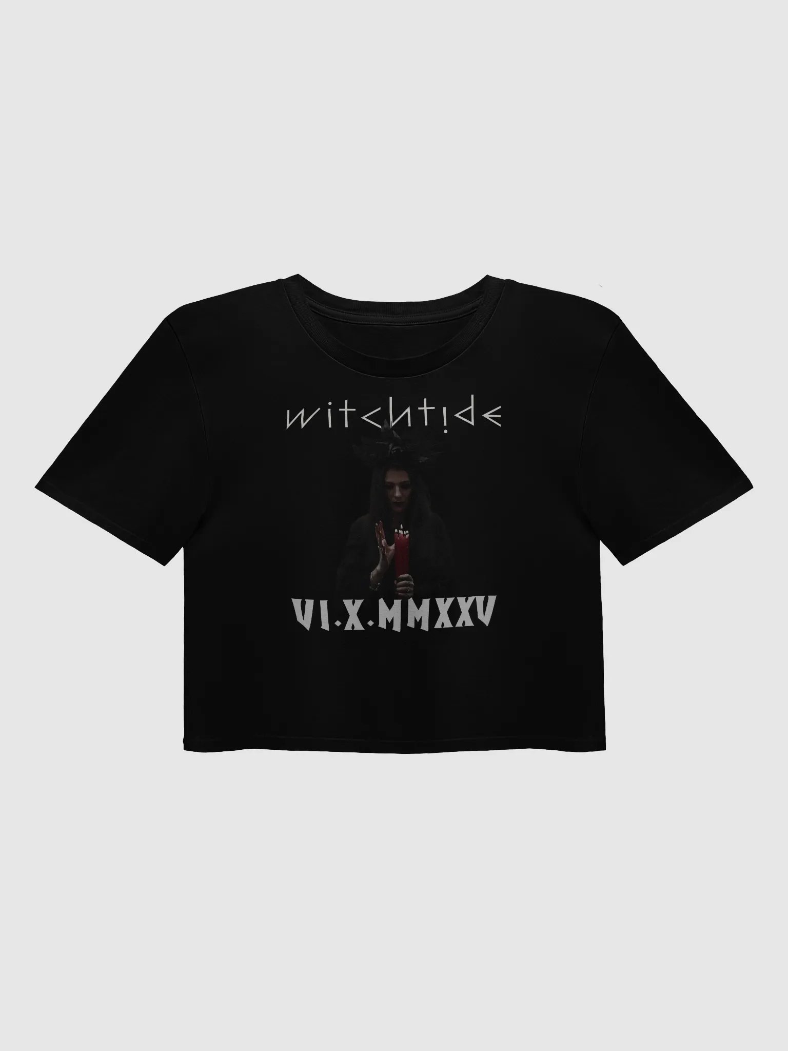 Witch Crop product image (3)