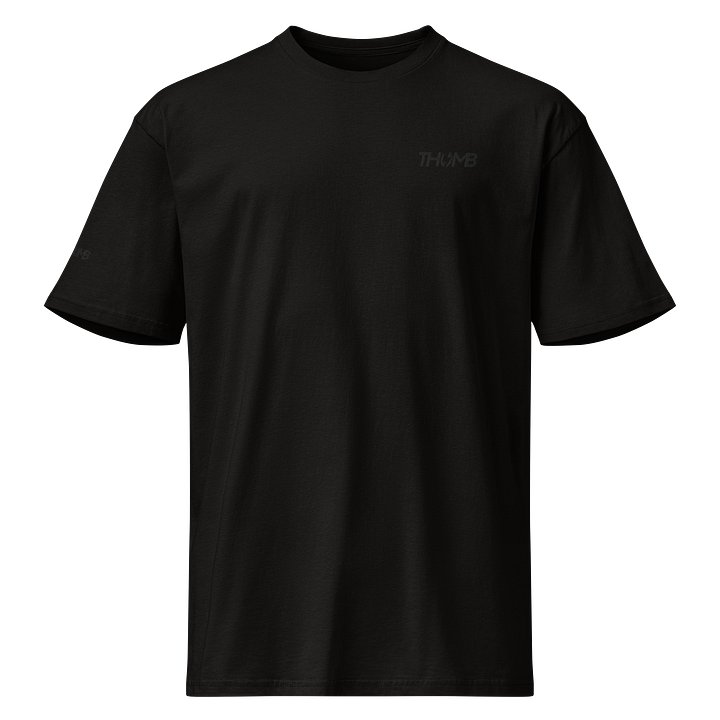 Signature THOMB T-Shirt product image (1)