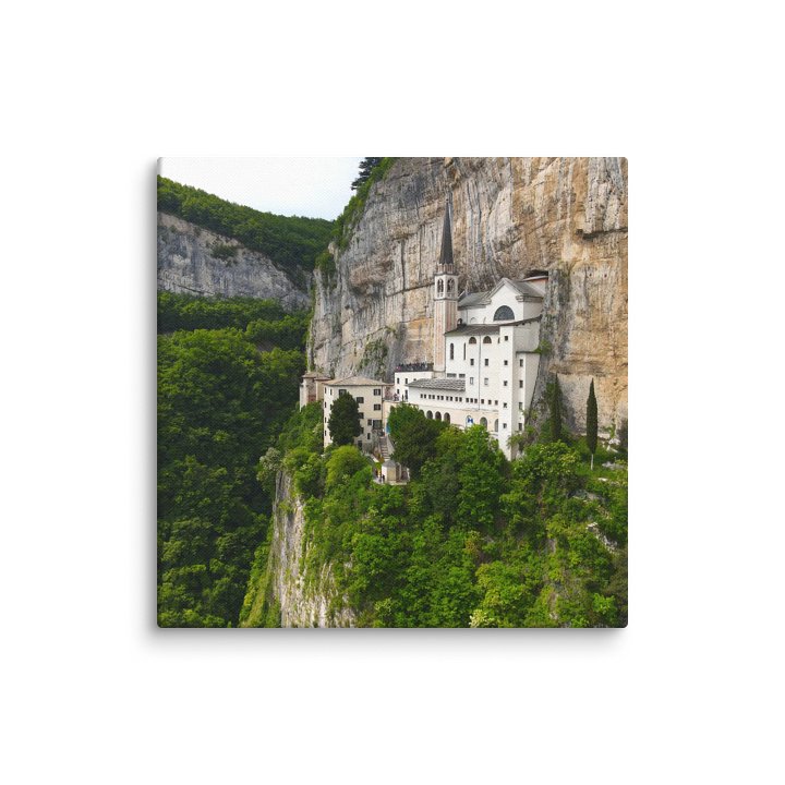 Sanctuary in Stone product image (1)
