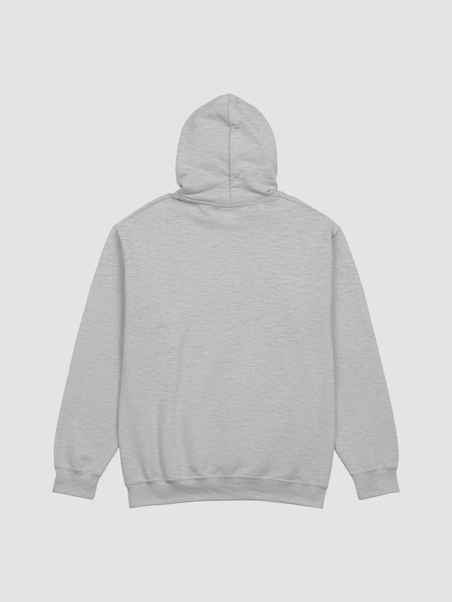 Ros Chilling Hoodie! (on front) product image (2)
