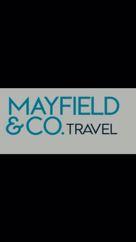 Thank you to our sponsor: Mayfield & Co Travel!! 💞
Whether you want to plan a cruise, group trip, visit a magical theme park ...