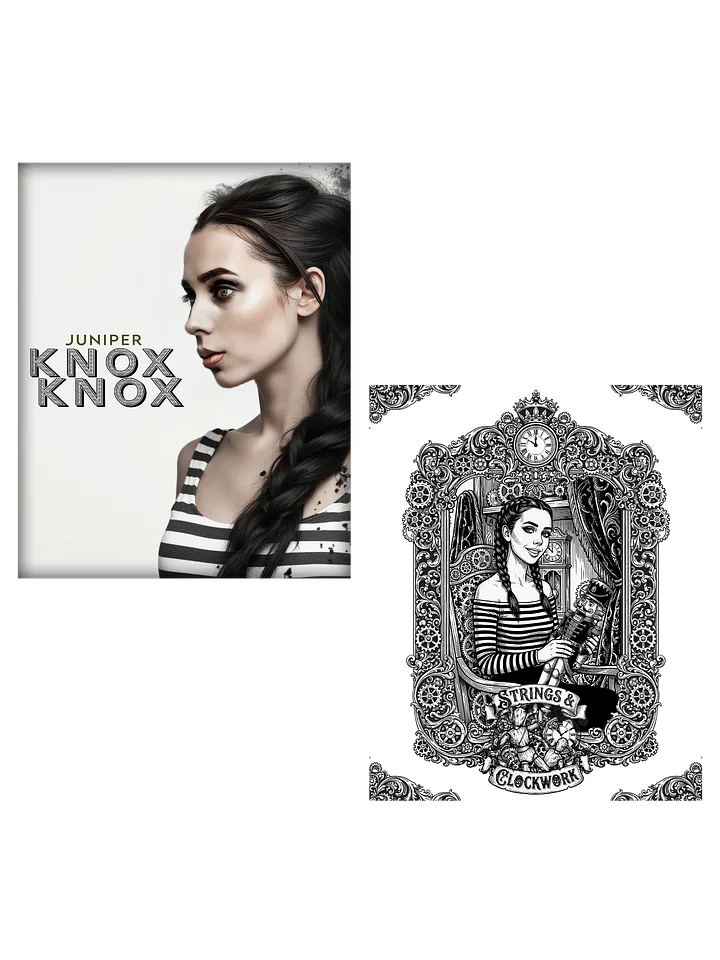 KNOXKNOX | Signature Edition product image (1)