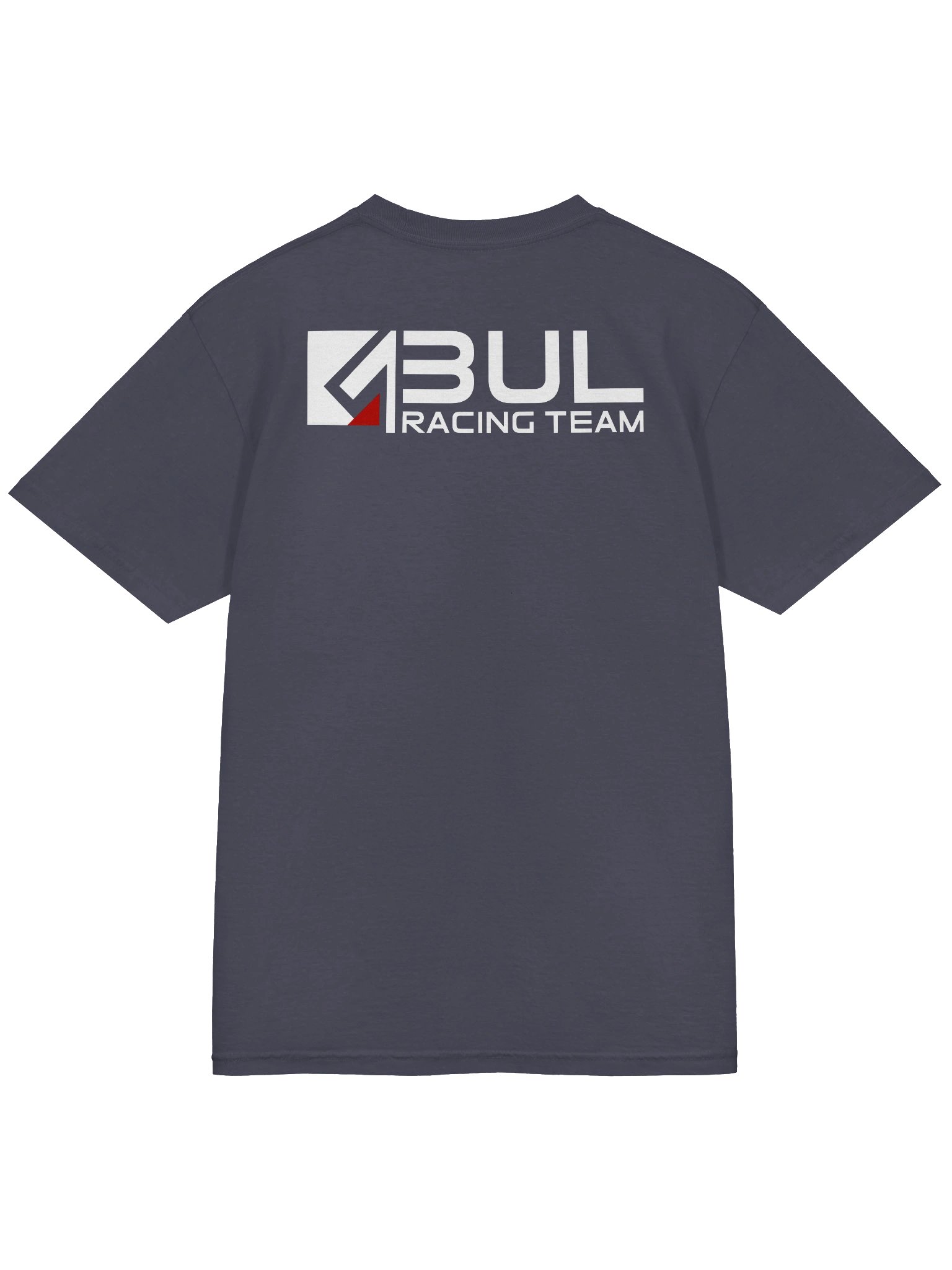 BUL RACING TEAM VIII T-Shirt - lMTT1xDqCis