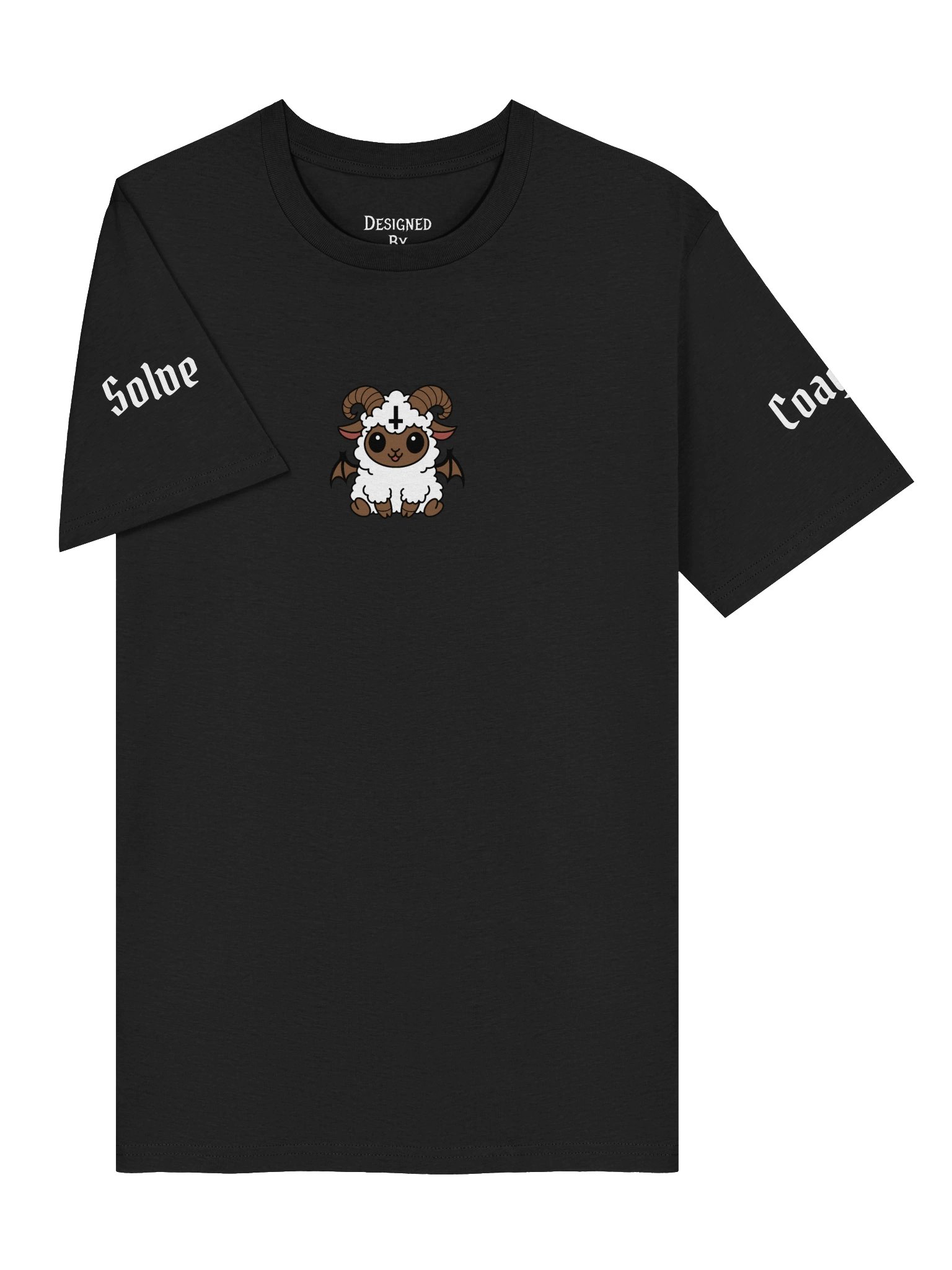 Baby Lamb T-Shirt product image (5)