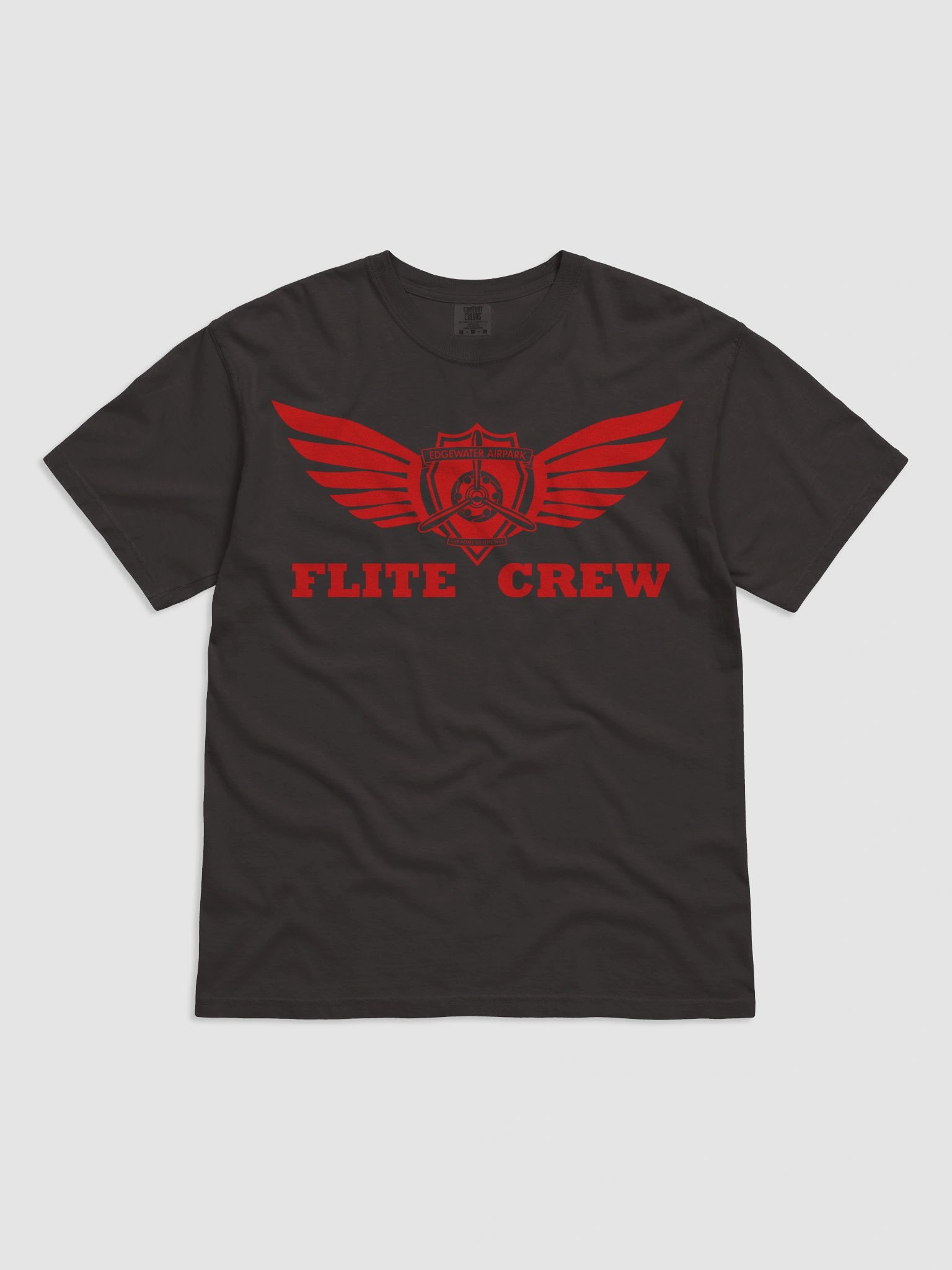 Den Mom - Founders Edition Shirt product image (2)