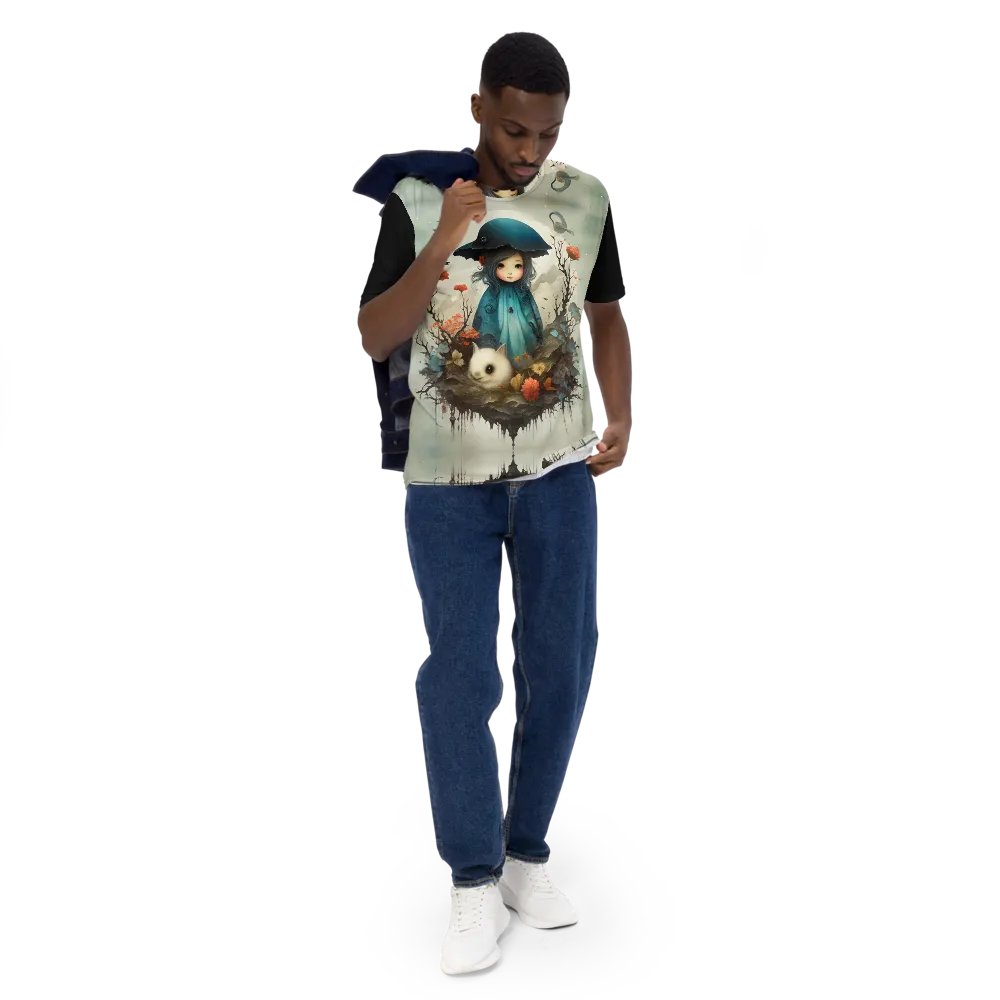 Forest Queen T shirt product image (5)