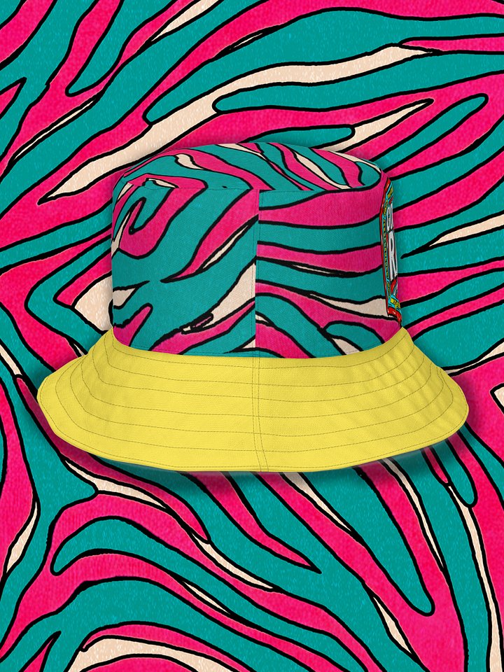 Melty Bucket Hat product image (2)