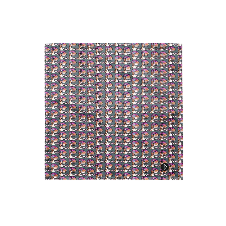 Wiggle Bandana product image (1)